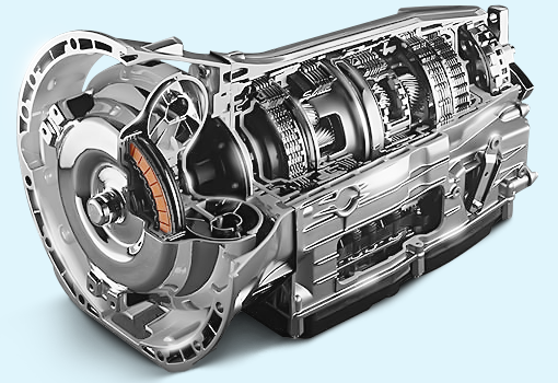 ремонт АКПП у Запоріжжі, продаж АКПП у Запоріжжі