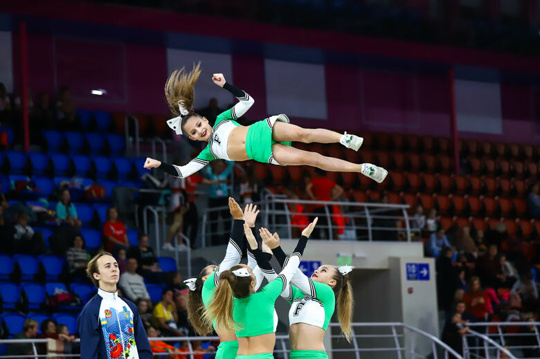 Новости спорта украины