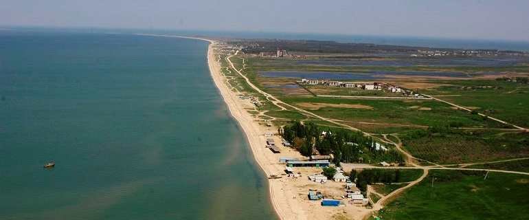 Участки На Азовском Море Купить Недорого