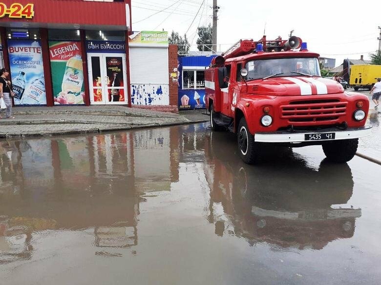 Кострома плес на автомобиле