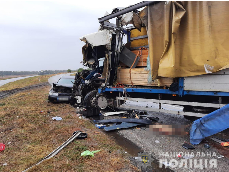 Авария вольво сегодня