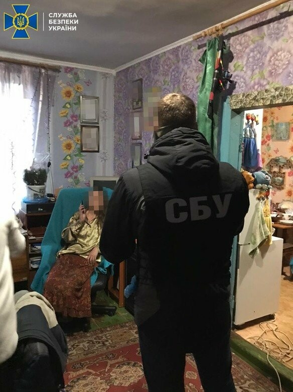 В Запорожье разоблачили злоумышленников, которые агитировали за возрождение СССР 