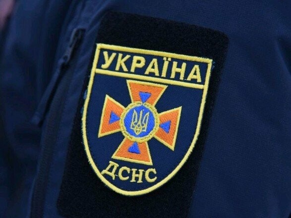В Запорожье в офисном здании рухнуло перекрытие, есть пострадавший 