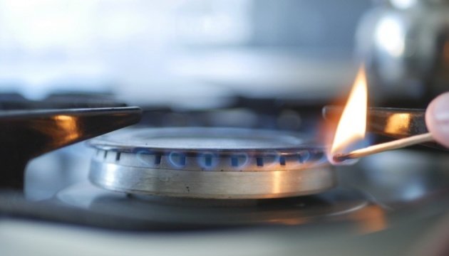 В Бердянске почти месяц без газа остаются почти 2000 частных домов и многоэтажка 