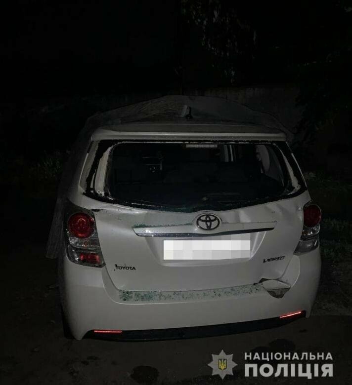 Olx бердянск авто