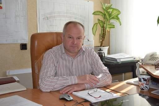 В ДТП насмерть разбился заместитель начальника Службы автодорог в Запорожской области 