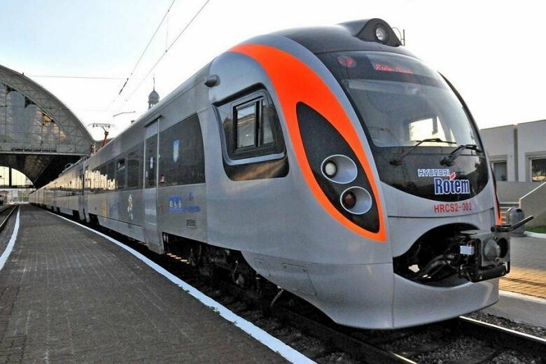 Воронеж киев поезд