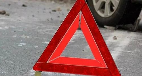 В Запорожье произошло два ДТП, в которых пострадали два пешехода 