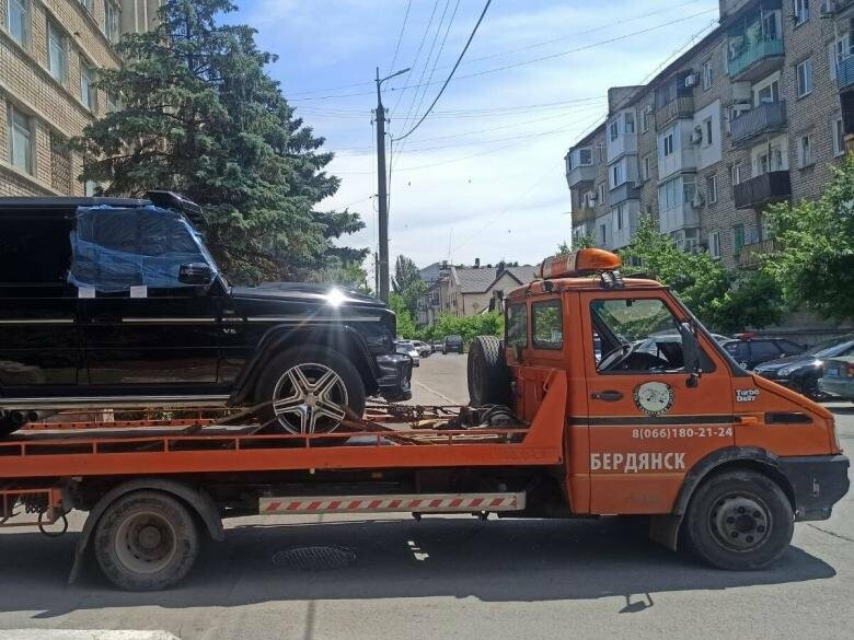 Купить Авто В Бердянске В Ваз