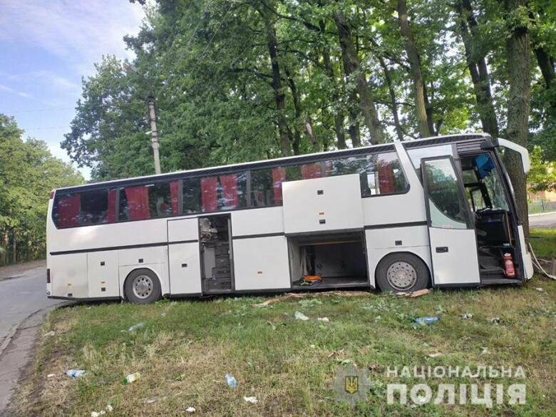Серпухов ока автобус