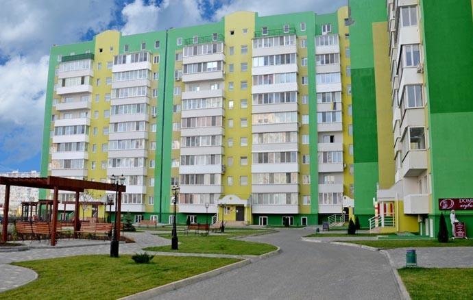 Почем крыша? "Кинь Якорь в Одессе" отслеживает цены на нед..., фото-2 Почем крыша? "Кинь Якорь в Одессе" отслеживает цены на недвижимость (ФОТО), фото-2