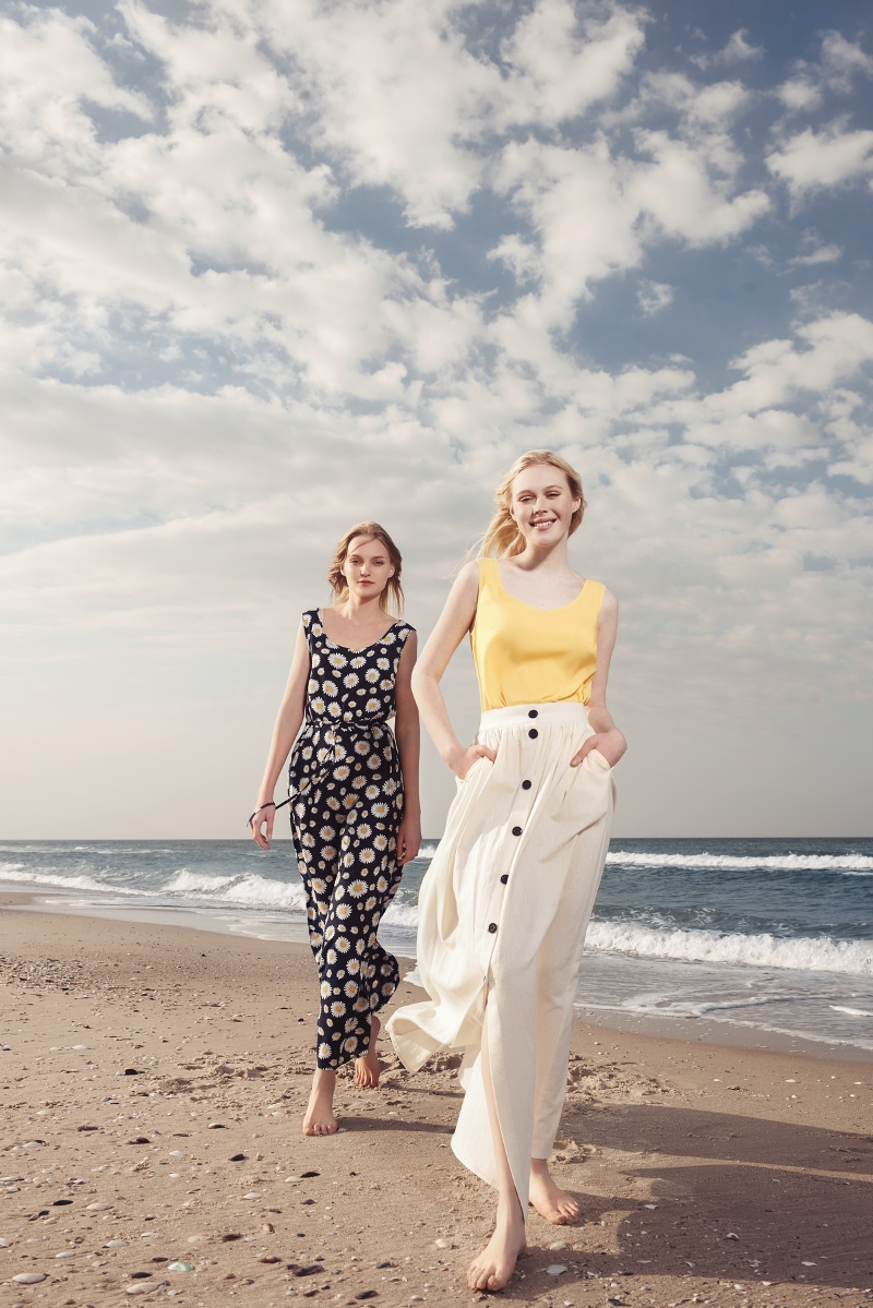 Бренд VOVK представил новый Summer Campaign ‘18, фото-10 Бренд VOVK представил новый Summer Campaign ‘18, фото-10
