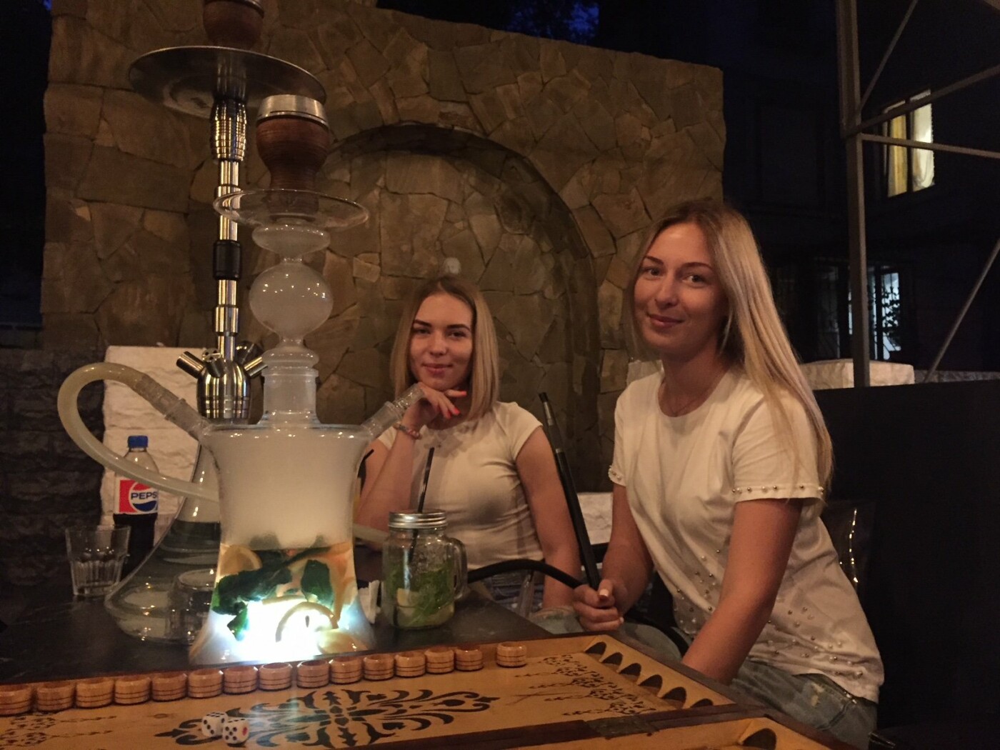 ТОП летних заведений в Запорожье, фото-43 ТОП летних заведений в Запорожье, фото-43