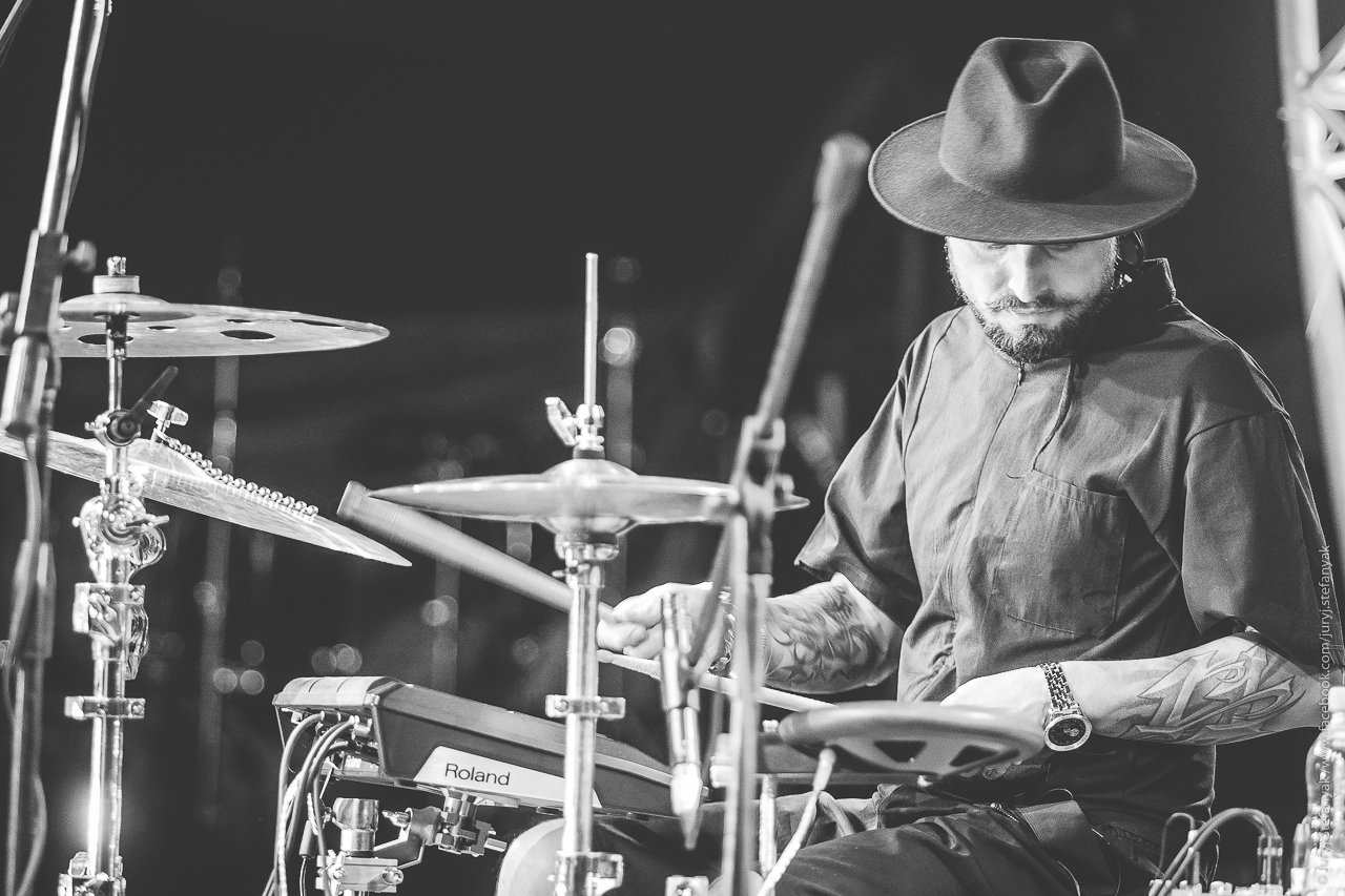 Koktebel Jazz Festival представил полный лайн-ап всех 4 сцен, фото-15 Koktebel Jazz Festival представил полный лайн-ап всех 4 сцен, фото-15