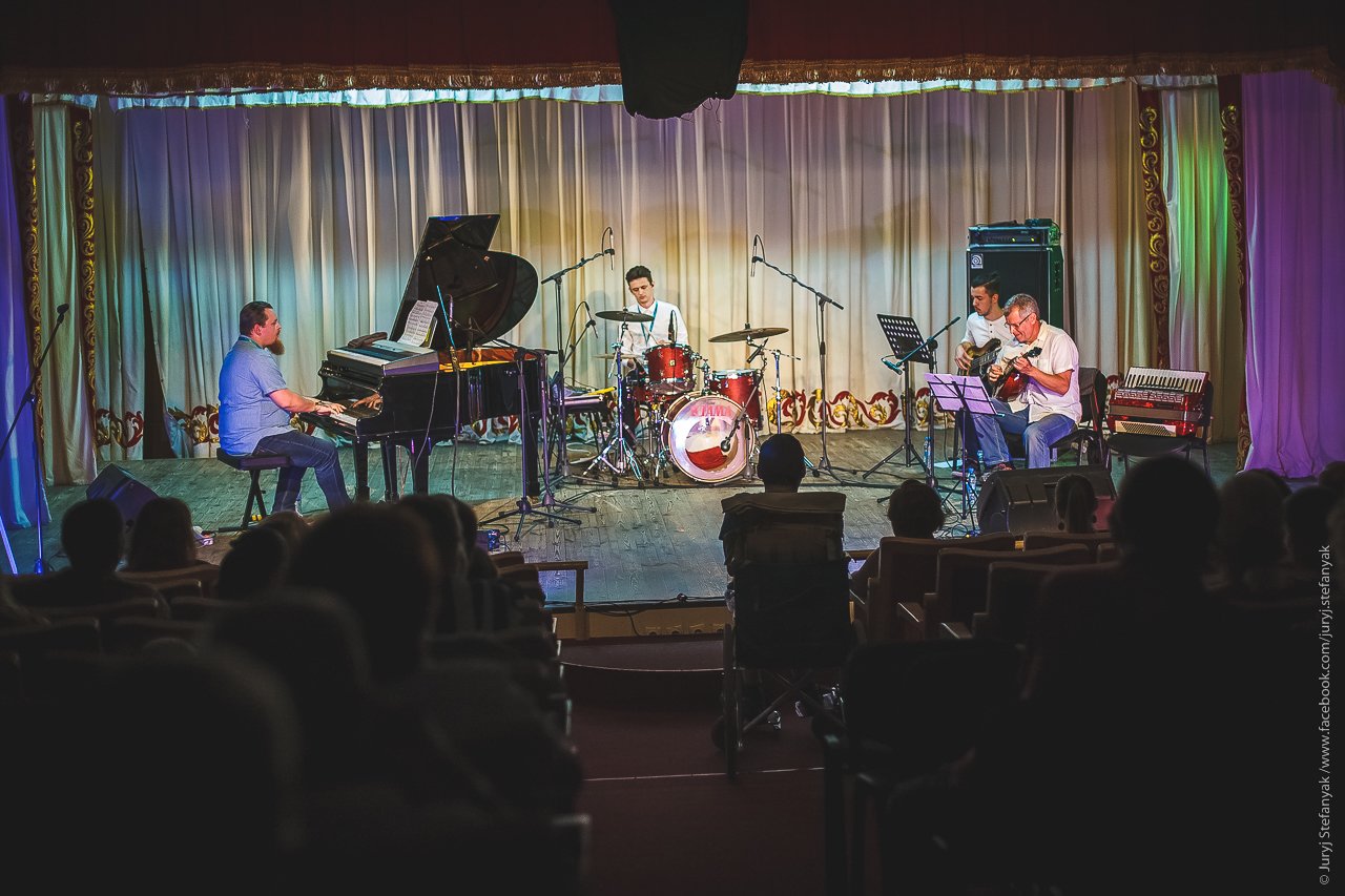 Koktebel Jazz Festival представил полный лайн-ап всех 4 сцен, фото-7 Koktebel Jazz Festival представил полный лайн-ап всех 4 сцен, фото-7