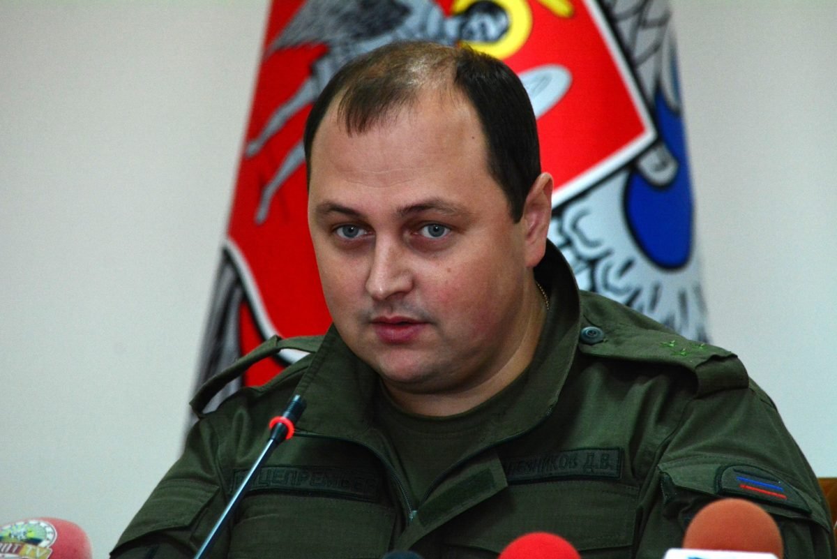 Кто и зачем убил главаря «ДНР» Захарченко?, фото-3 Кто и зачем убил главаря «ДНР» Захарченко?, фото-3