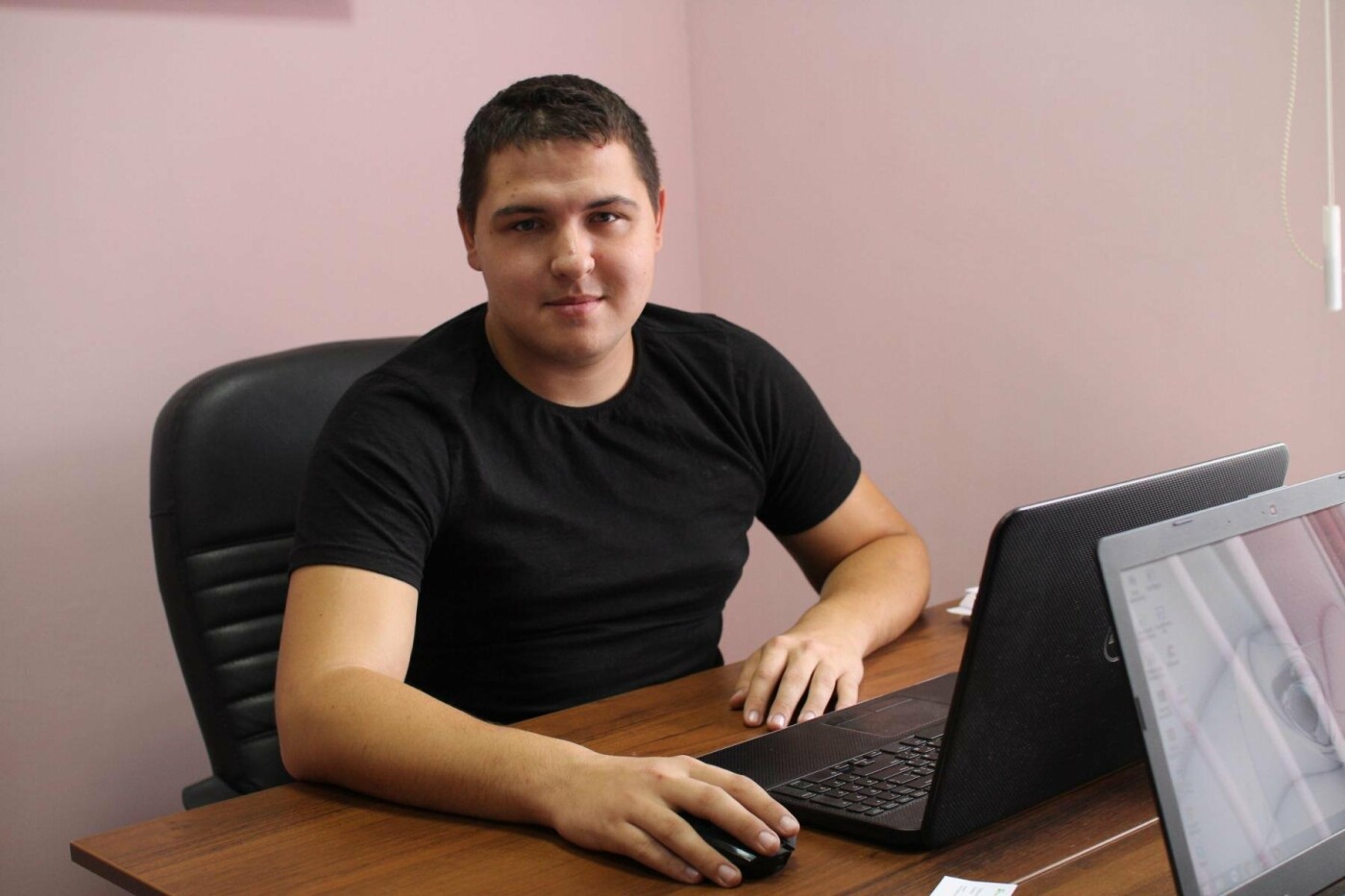 «Уже через 4 месяца ты сможешь работать в IT»: история запо..., фото-3 «Уже через 4 месяца ты сможешь работать в IT»: история запорожской школы, в которой готовят айтишников, фото-3