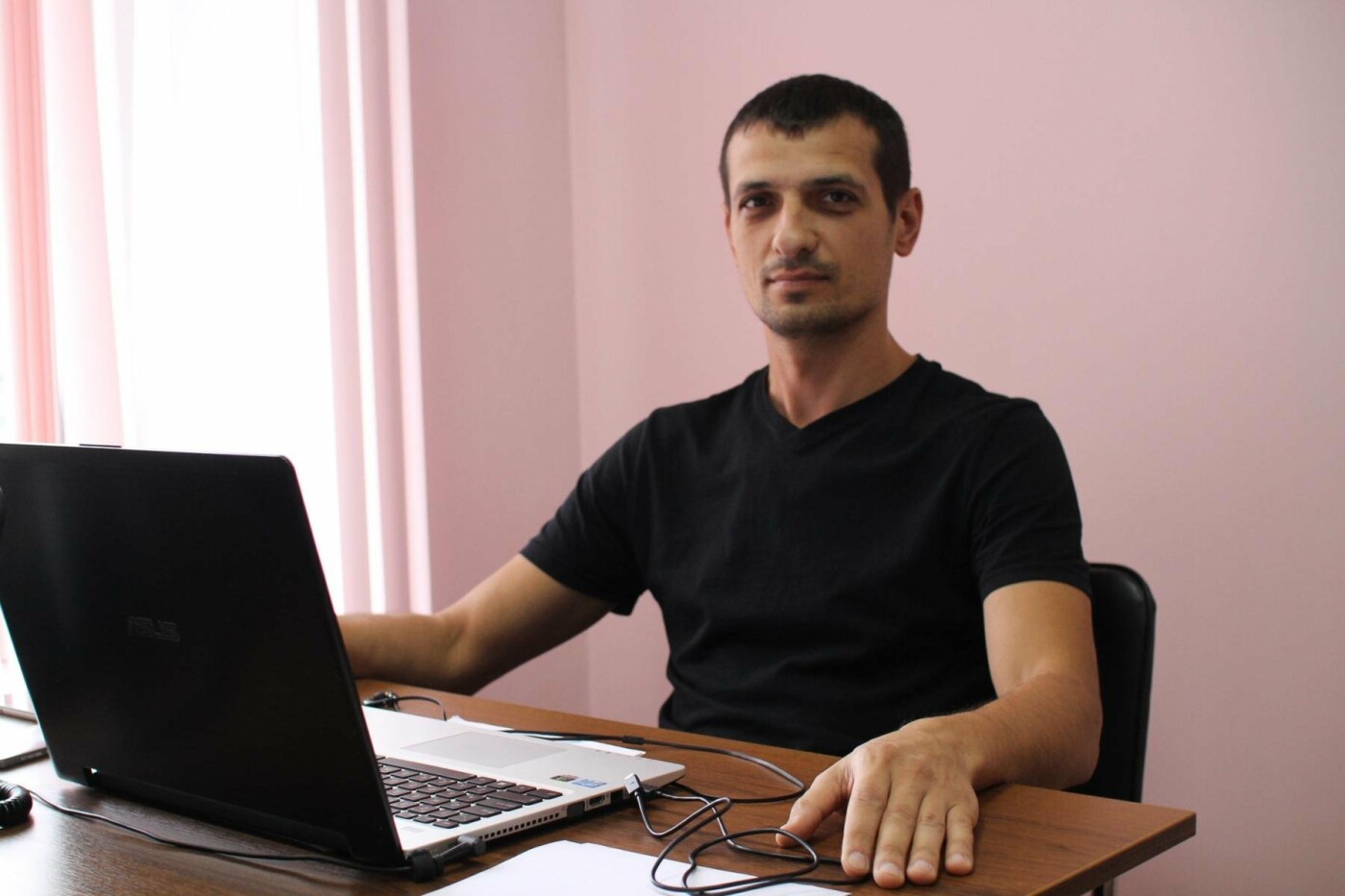 «Уже через 4 месяца ты сможешь работать в IT»: история запо..., фото-4 «Уже через 4 месяца ты сможешь работать в IT»: история запорожской школы, в которой готовят айтишников, фото-4