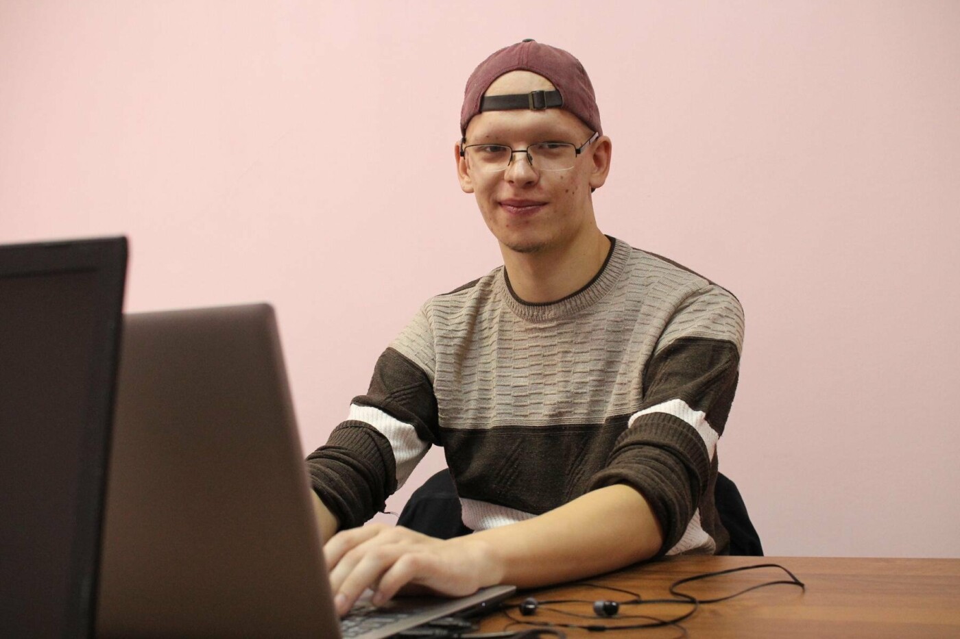 «Уже через 4 месяца ты сможешь работать в IT»: история запо..., фото-5 «Уже через 4 месяца ты сможешь работать в IT»: история запорожской школы, в которой готовят айтишников, фото-5