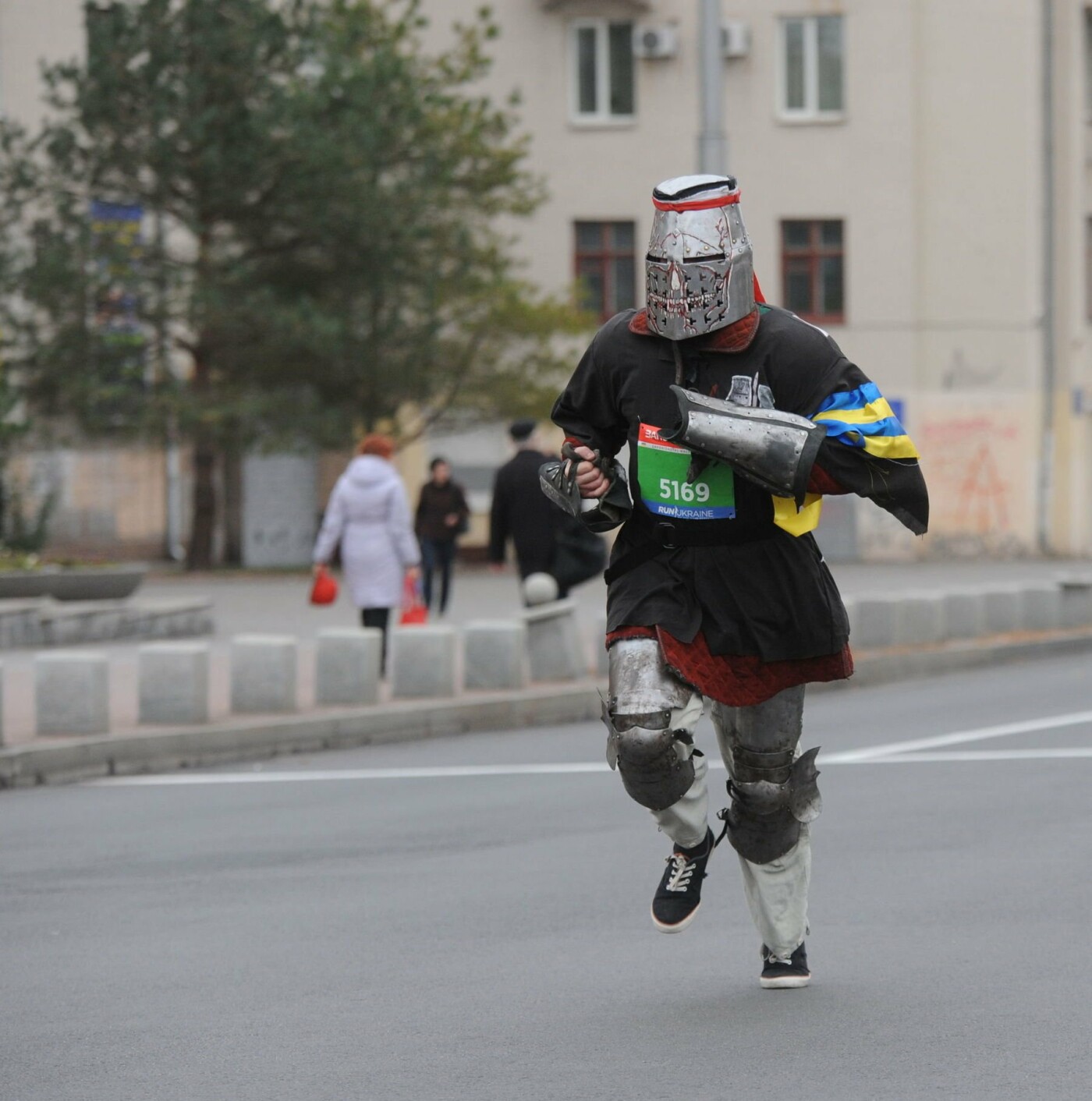 3 причины бежать на 2nd Zaporizhstal Half Marathon, фото-5 3 причины бежать на 2nd Zaporizhstal Half Marathon, фото-5