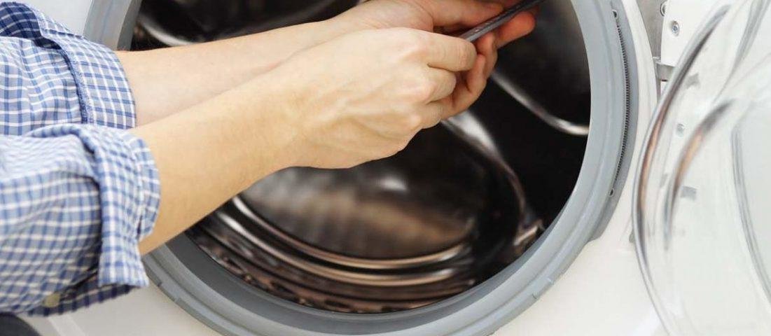 Ремонт стиральных машин в Запорожье на дому