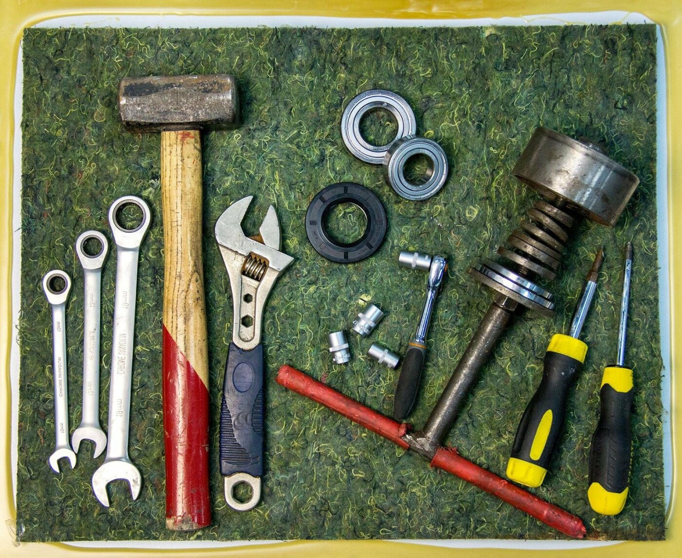 Ремонт стиральных машин Запорожье