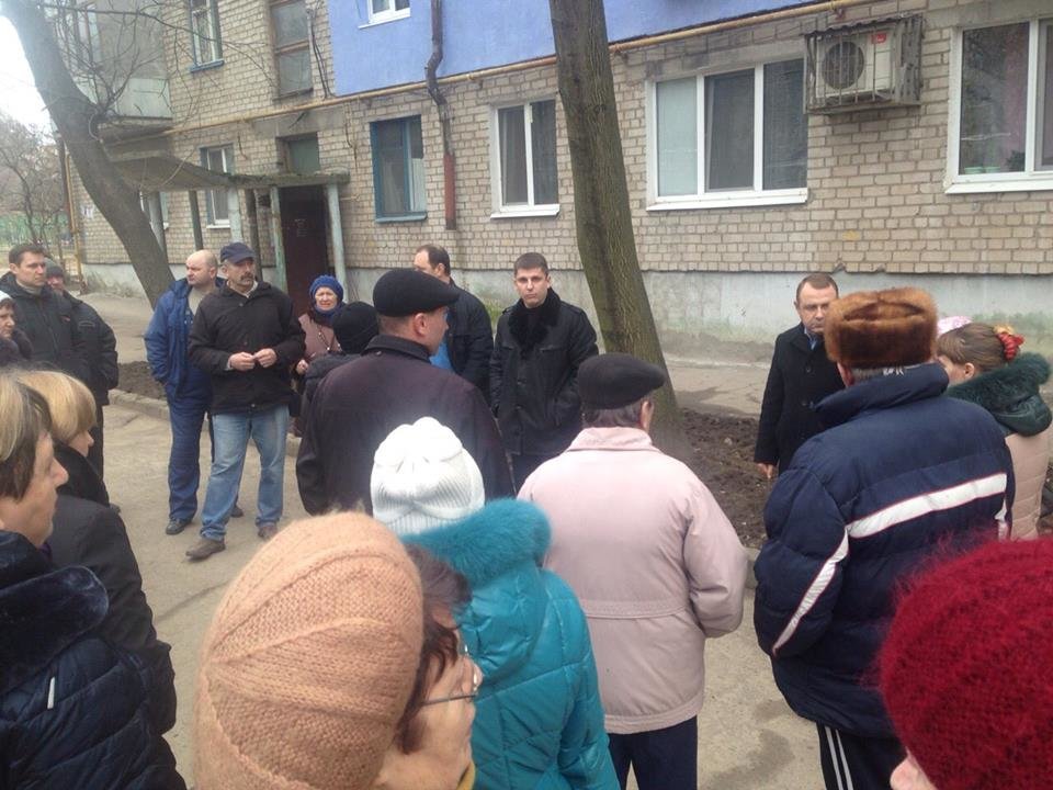 «Я хочу сломать стереотип»: депутат Дмитрий Серый — о много..., фото-6 «Я хочу сломать стереотип»: депутат Дмитрий Серый — о многодетном отцовстве, участии в выборах и материальной помощи родителей, фото-6