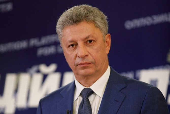 Бойко обещает, что договорится с Россией по газу , фото-1 Бойко обещает, что договорится с Россией по газу , фото-1