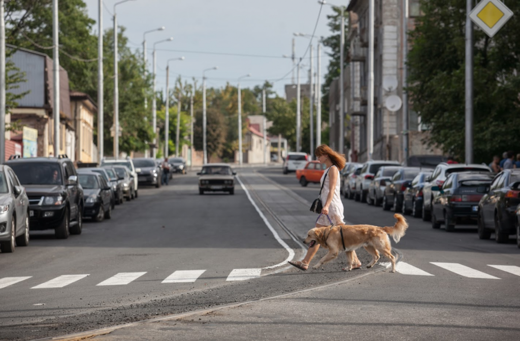 Запоріжжя будують люди і для людей, фото-3 Запоріжжя будують люди і для людей, фото-3
