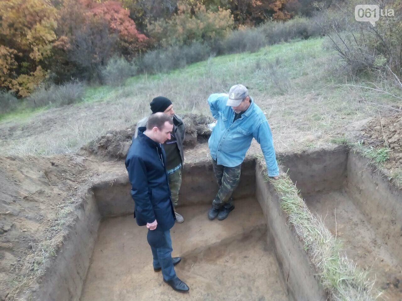 Главные новости 12 ноября в Запорожье и области в один клик, фото-3