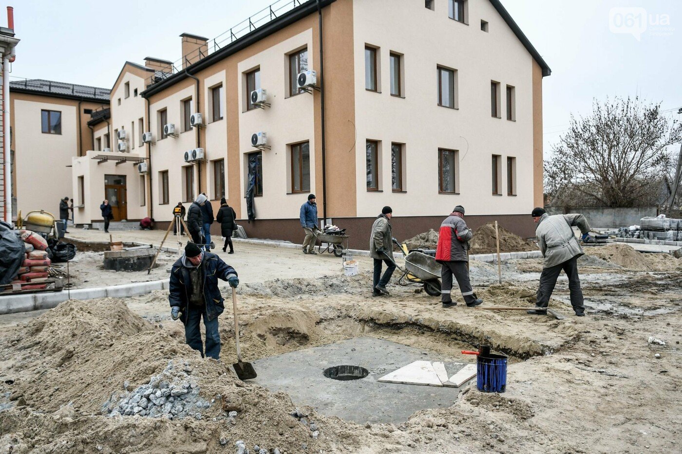 Главные новости 4 декабря в Запорожье и области в один клик, фото-1