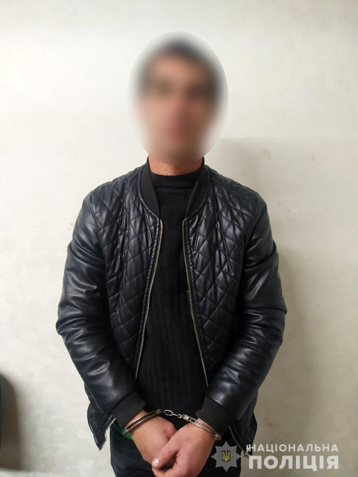 В новогоднюю ночь житель Запорожской области забил до смерти свою мачеху