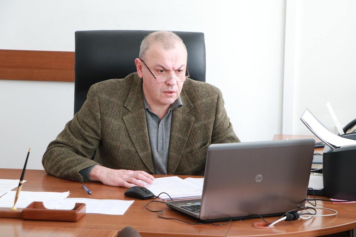 Сбережения, пособия и зарплаты: что есть в декларациях запорожского губернатора и его замов , фото-2