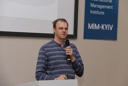 Дмитрий Плеханов, генеральный директор издательского дома «Керамист»