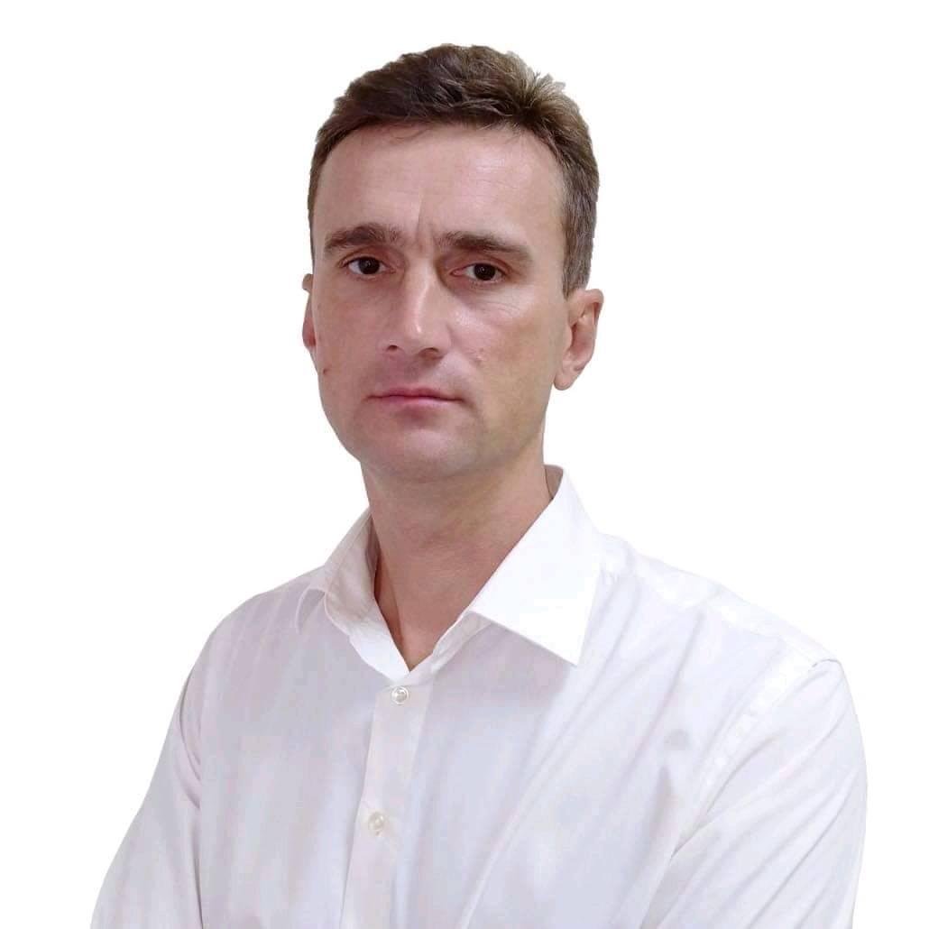 Советник городского головы Запорожья претендует на должность директора муниципального ФК 