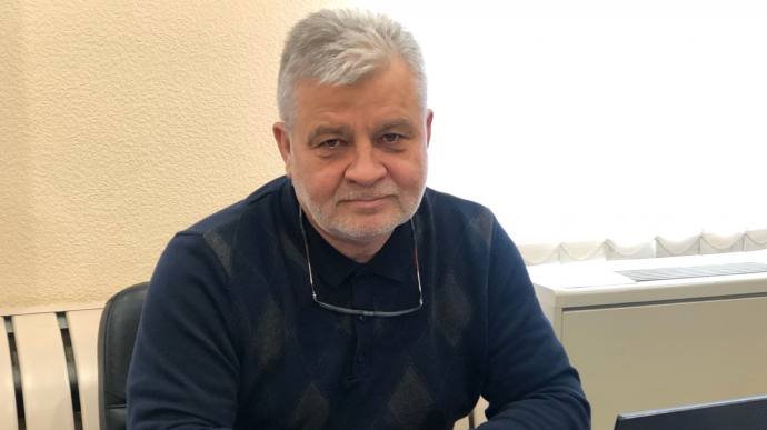 Окуранти тримають в полоні першого заступника мера Енергодара вже три місяці