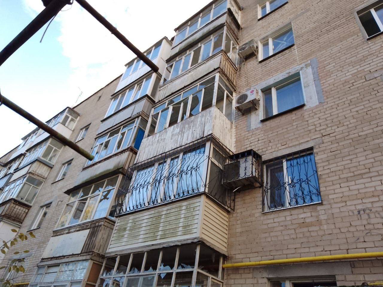 В Мелітополі підірвали колаборанта 