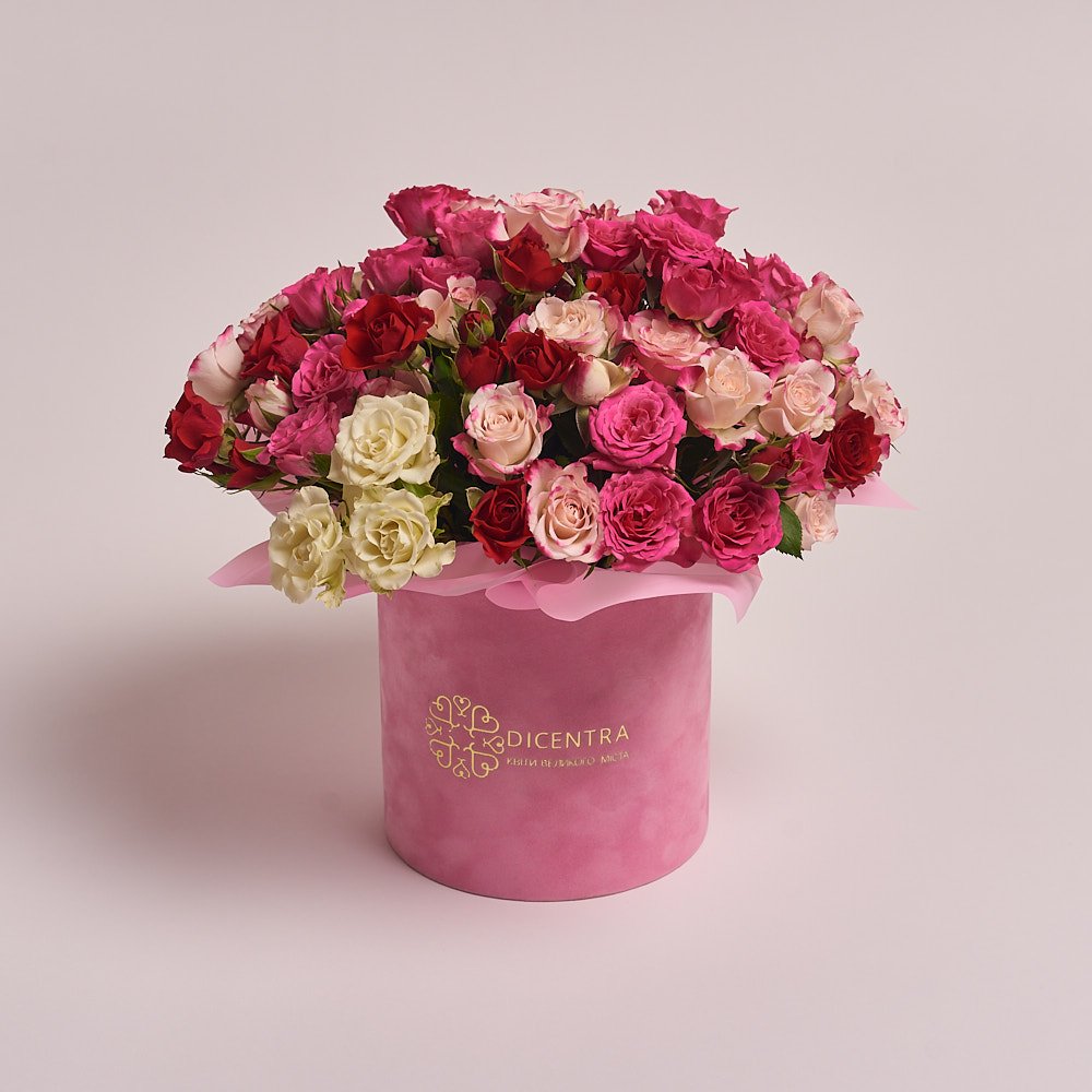 Букет роз своими руками: как сделать цветочный букет?