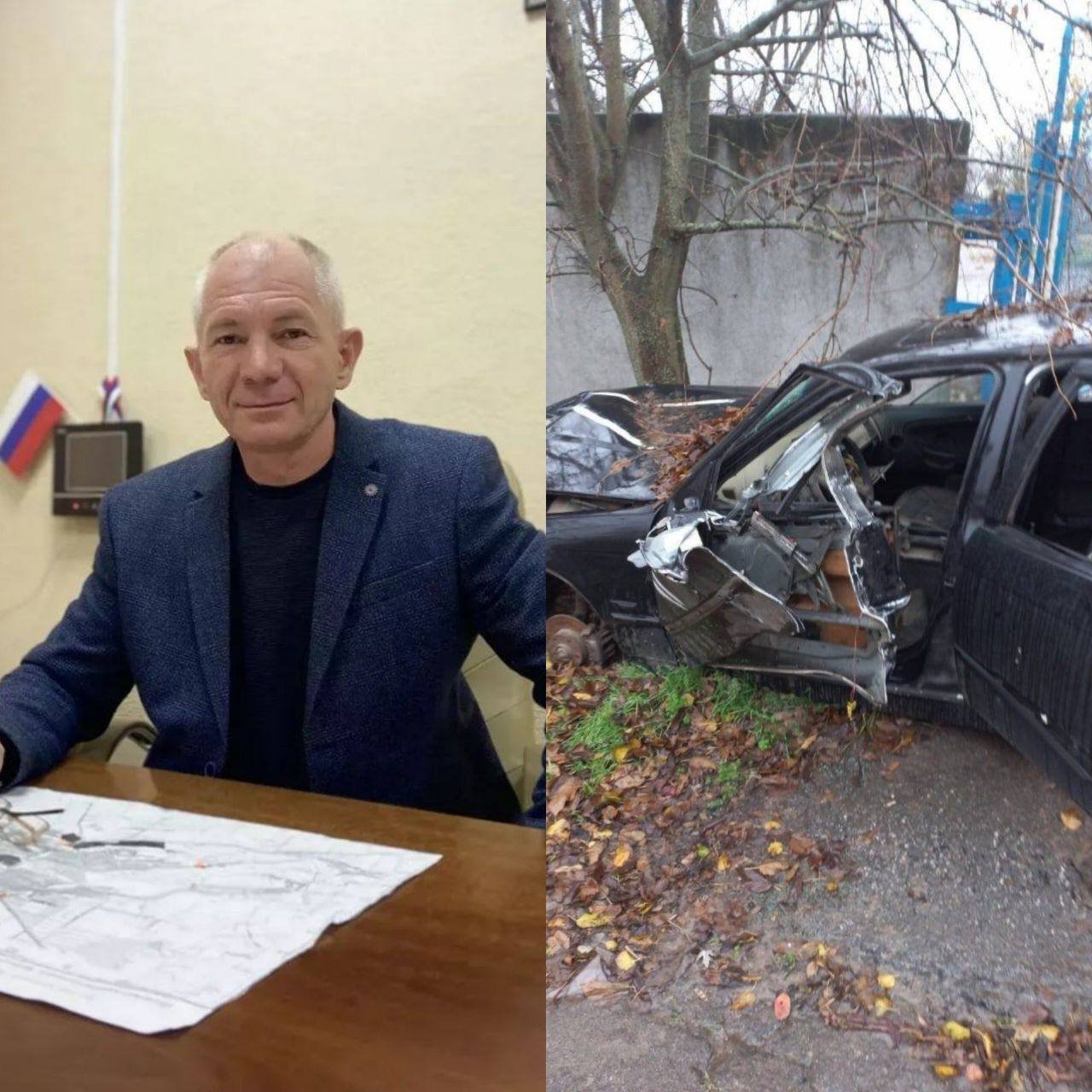 В Токмаку підірвано 