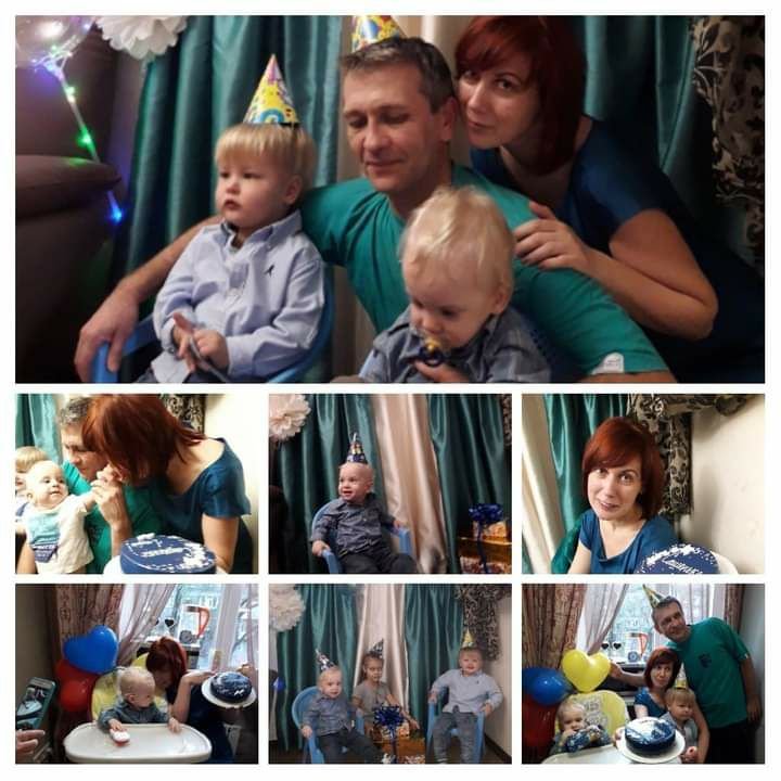 Вижити та врятувати дітей: історія запорізької родини, яка двічі потрапляла під ракетний обстріл росіян 