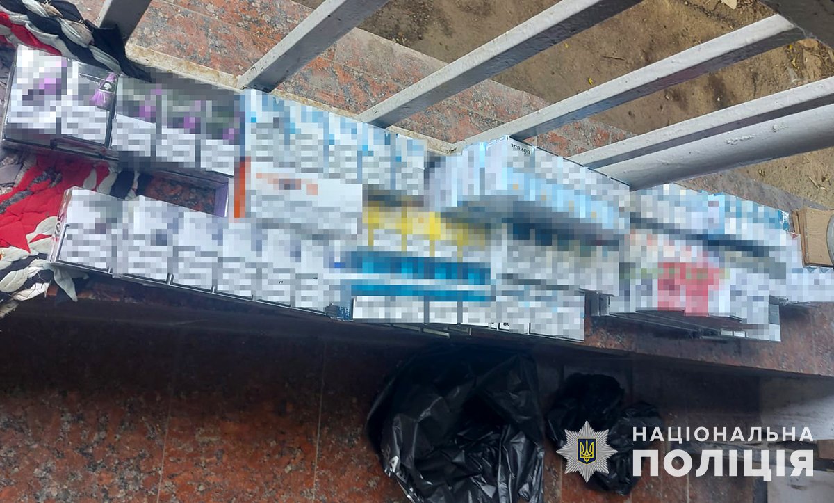 У прифронтовій Преображенці вилучили 2000 літрів алкоголю, який збували попри заборону
