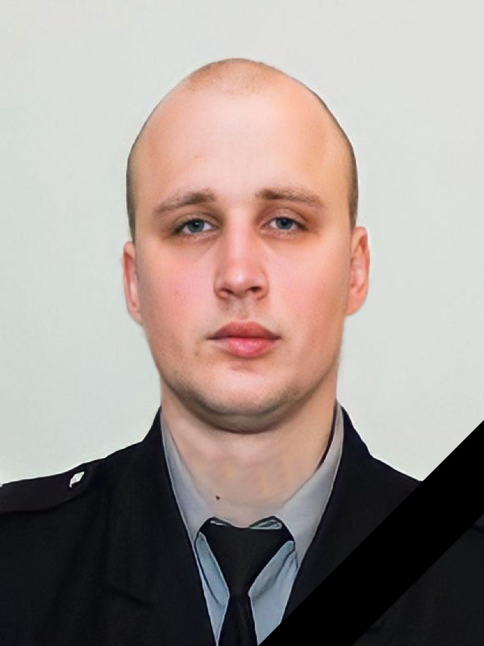 Загинув ще один поліцейський, який отримав поранення внаслідок авіаційного удару по Оріхову 