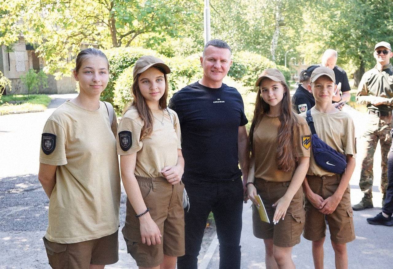 Окупанти брешуть про 