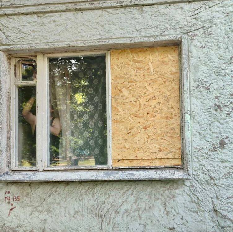 У Запоріжжі мешканці постраждалих будинків отримали понад 33 мільйони гривень