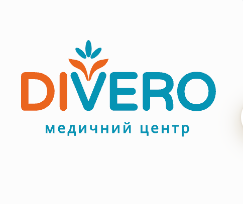 Медичний центр Divero