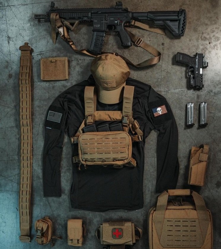 Tactical Gear Ukraine Tactical Gear Ukraine