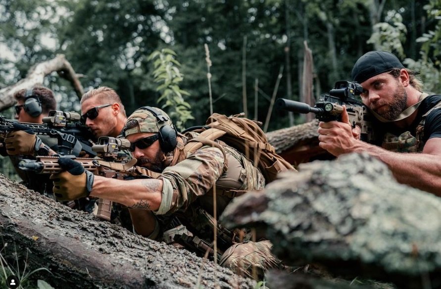 Tactical Gear Ukraine Tactical Gear Ukraine