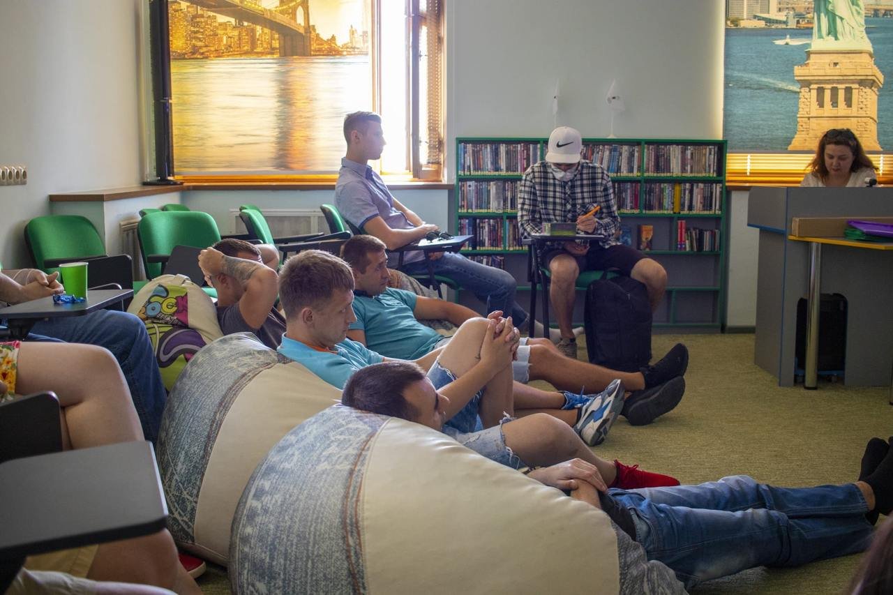 Наркологічна клініка Здоров'я Наркологічна клініка Здоров'я