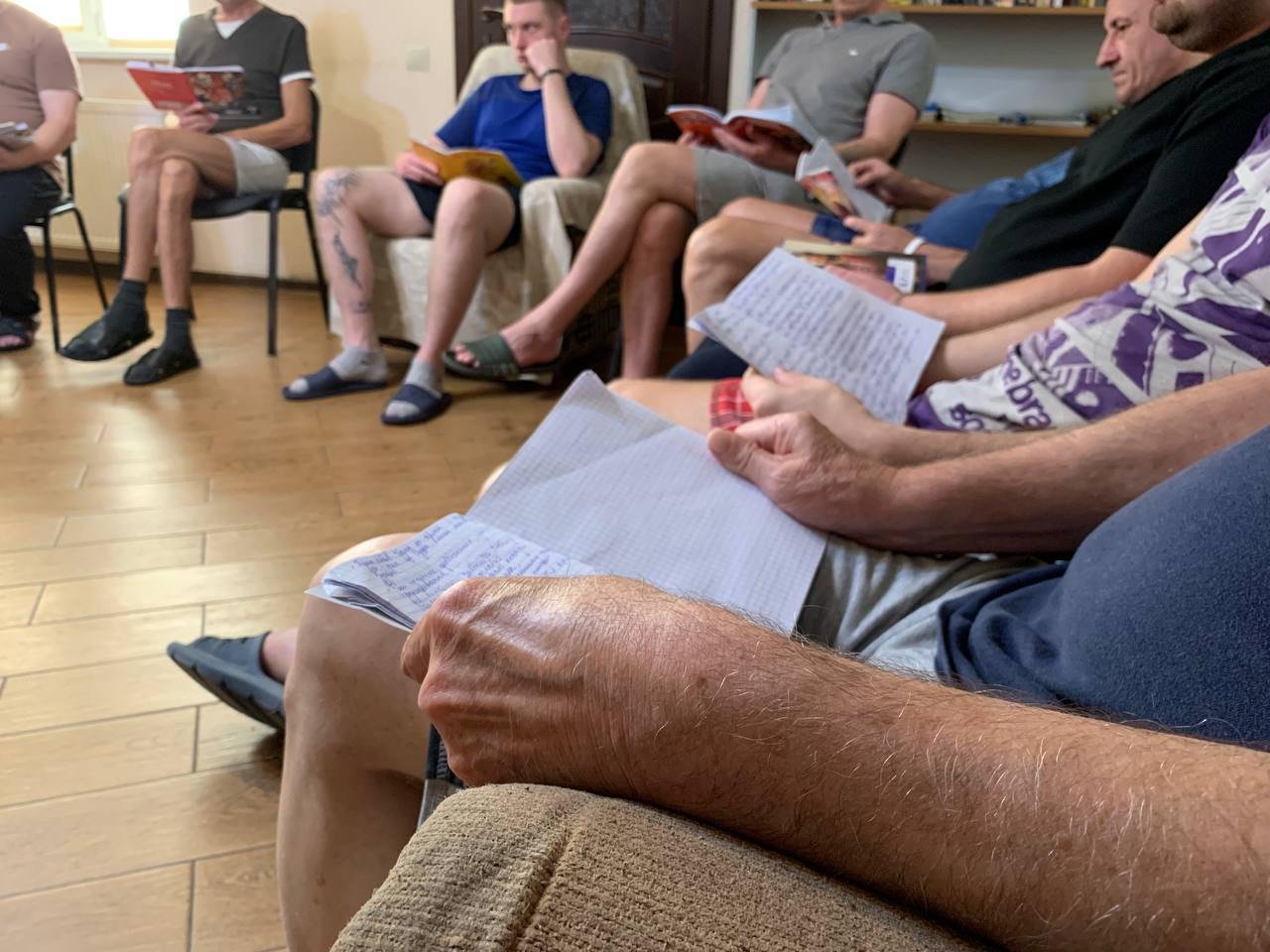 Наркологічна клініка Здоров'я Наркологічна клініка Здоров'я