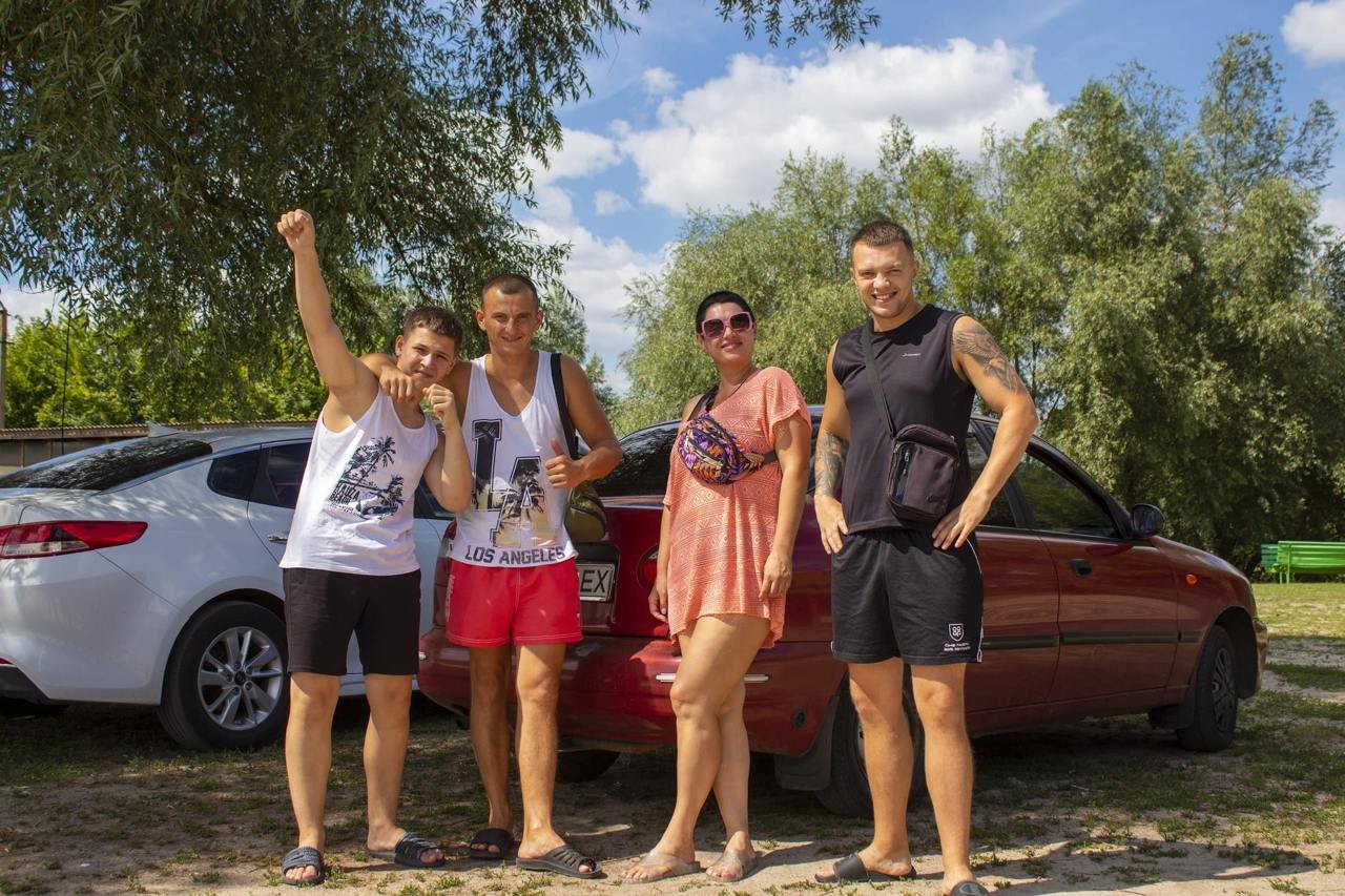 Наркологічна клініка Здоров'я Наркологічна клініка Здоров'я